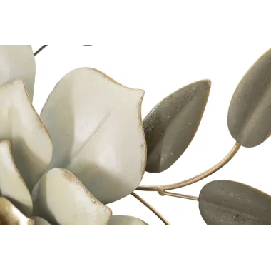 Płyta Żelazna PETAL 61x5x62 cm